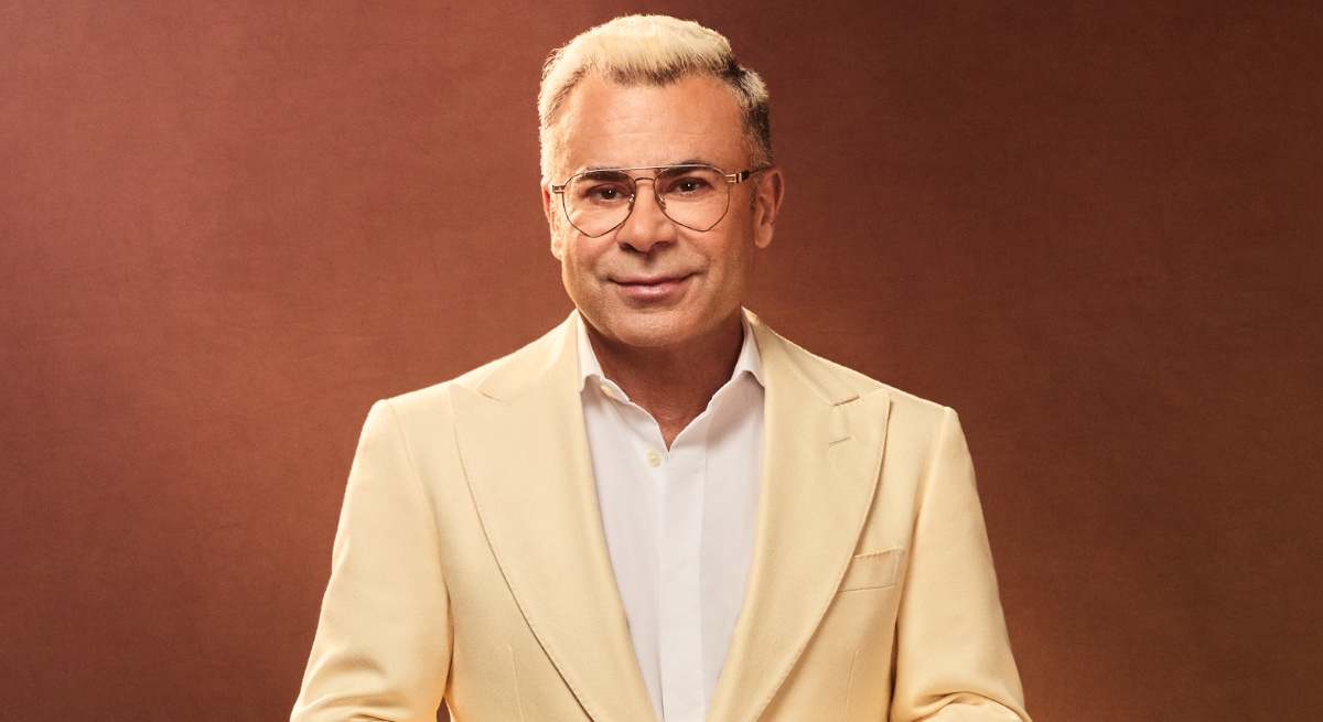 Jorge Javier