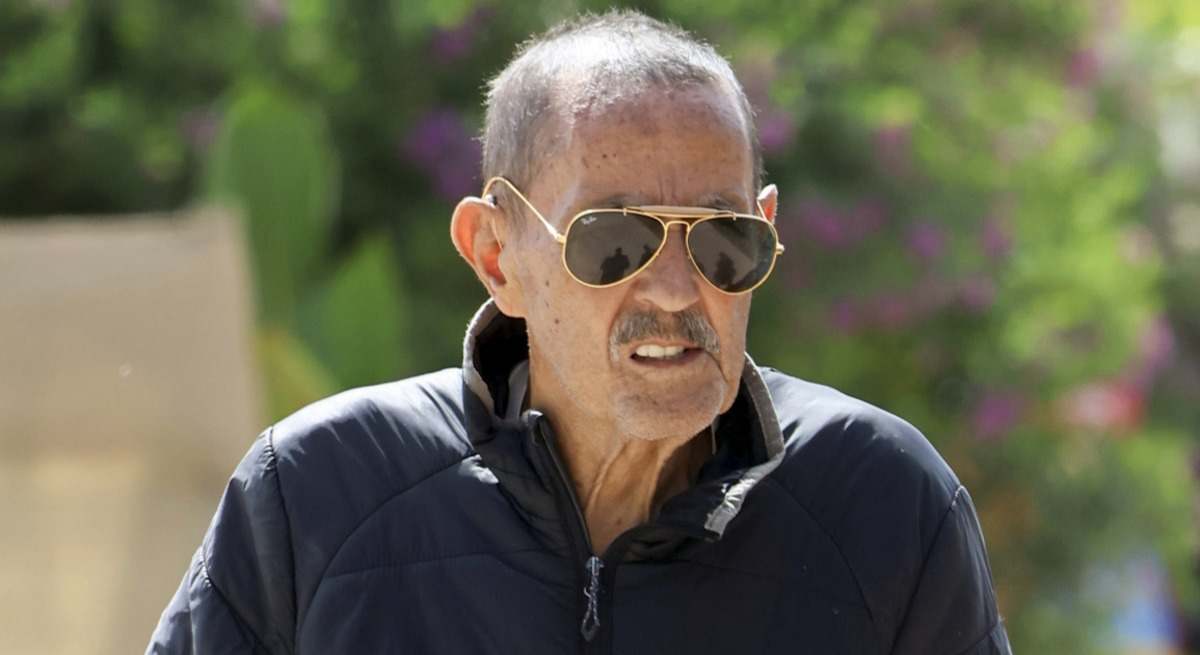 Julián Muñoz