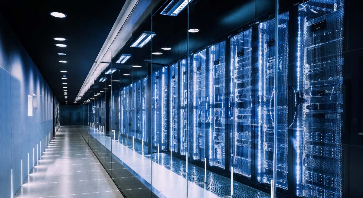 Data Center