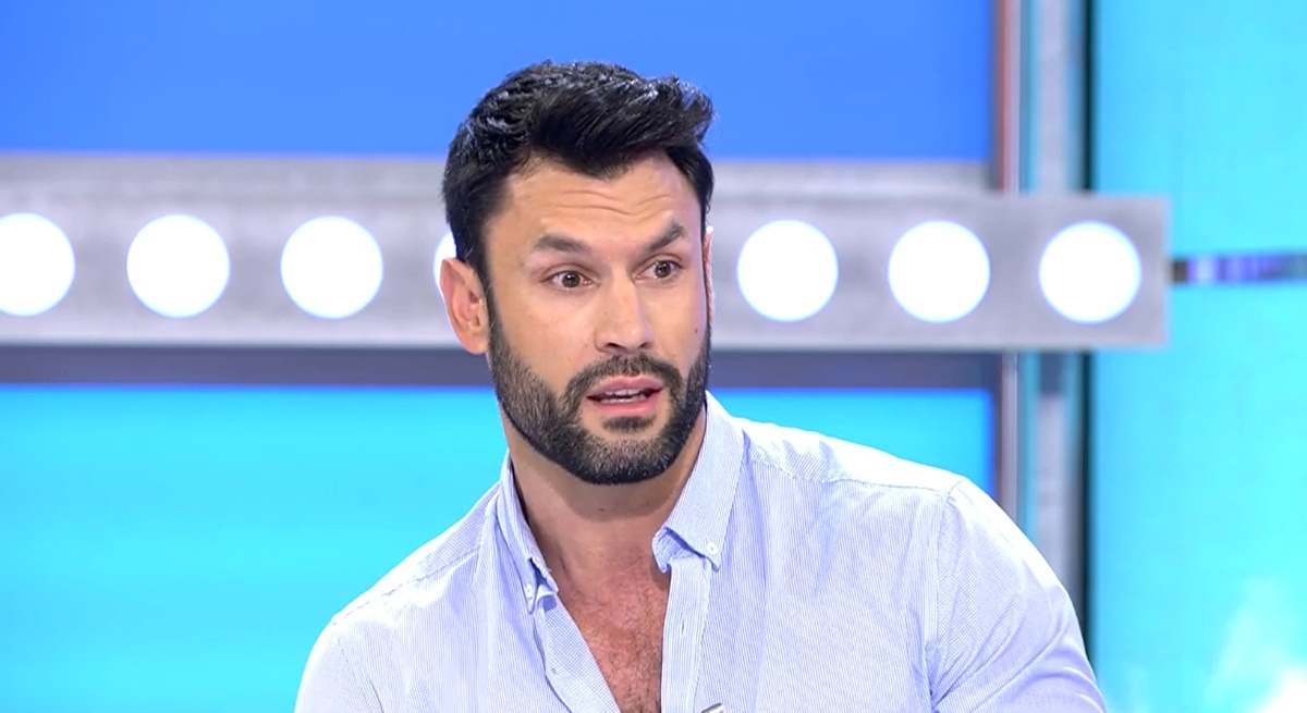Jorge Pérez critica a 'DeViernes' desde Telecinco
