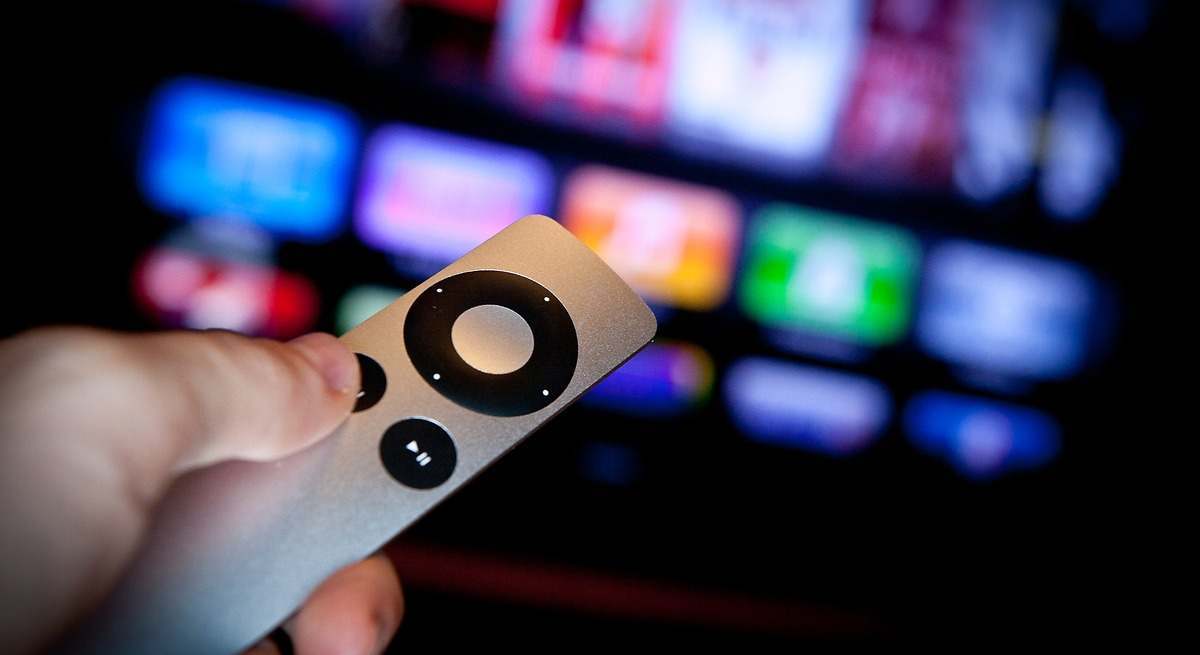 IPTV television