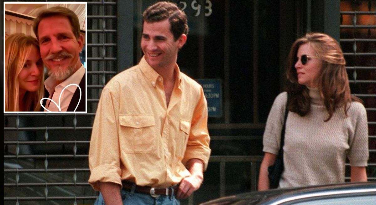 Felipe VI y Gigi Howard