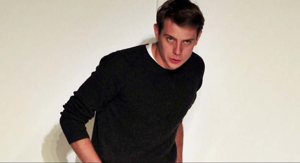 JW Anderson