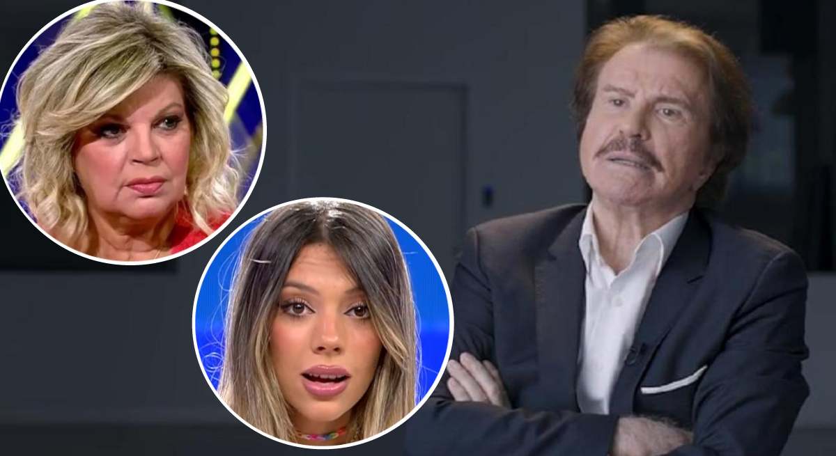 Bigote Arrocet hace caja del embarazo de Alejandra Rubio: Telecinco le sienta en De Viernes frente a Terelu Campos