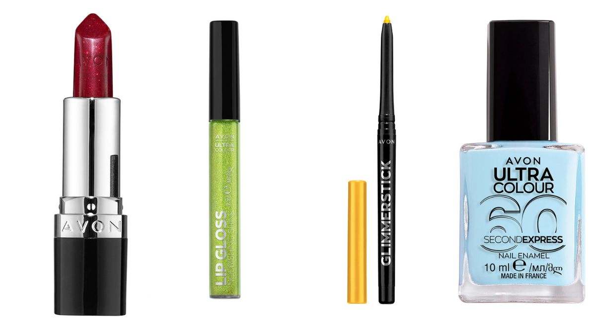 Productos verano de Avon