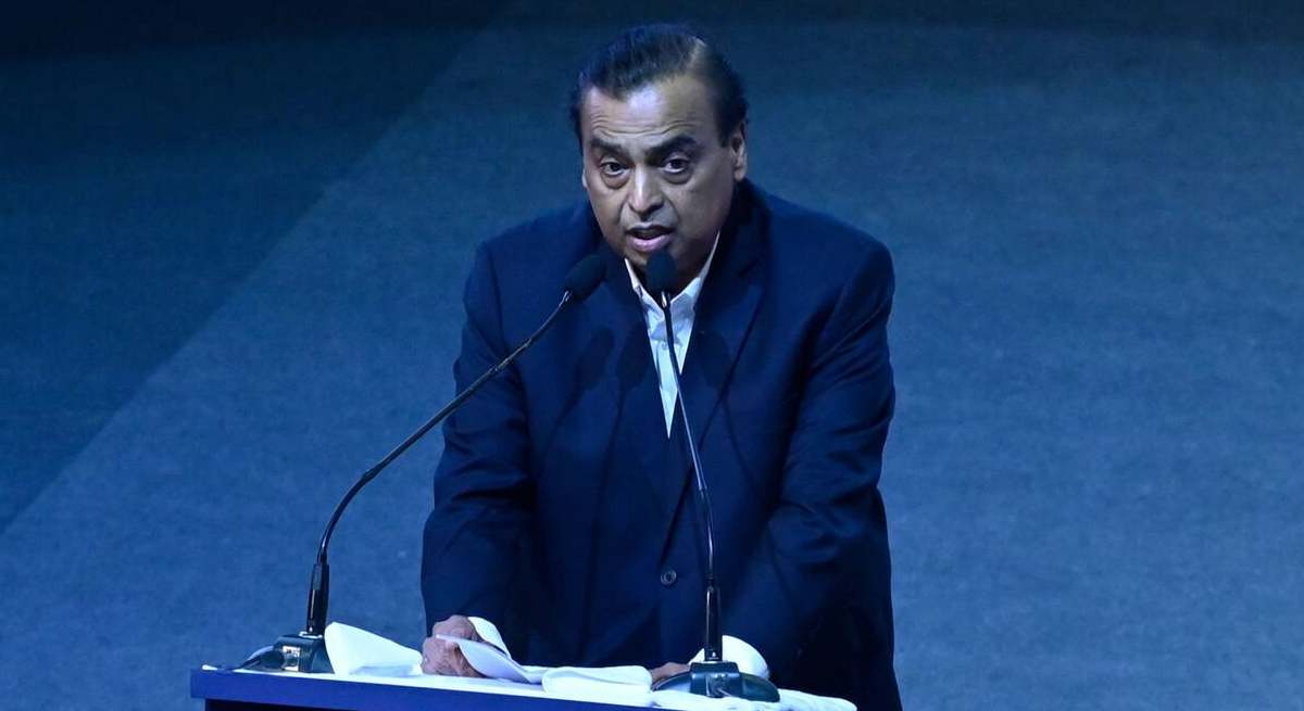 ambani