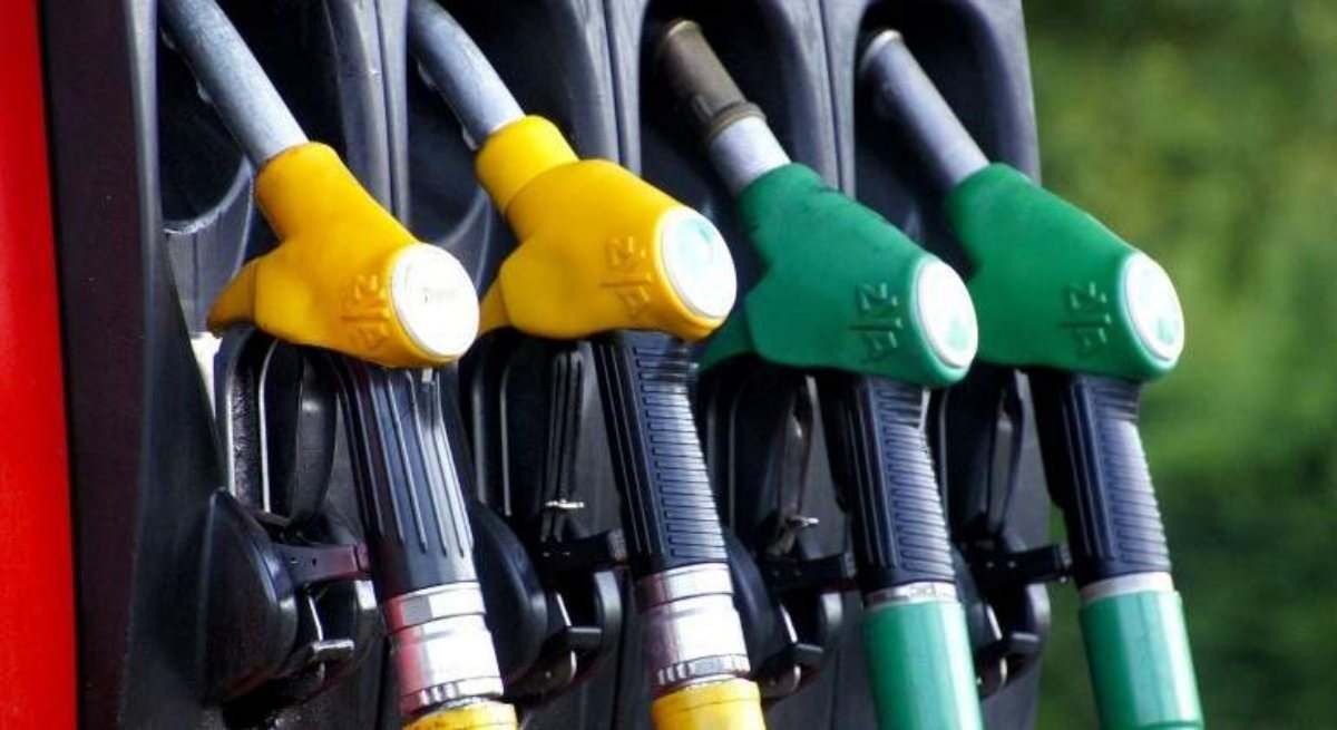 gasolinera