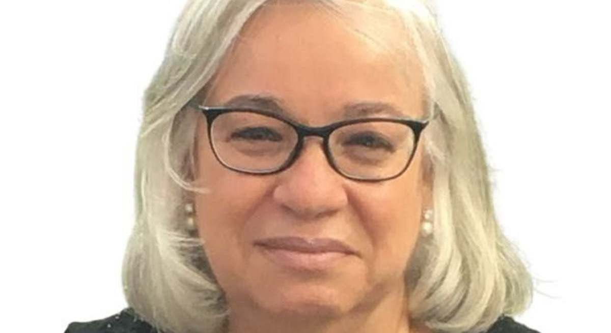 Montserrat Junyent, nueva presidenta de la Associació d'Agents Immobiliaris de Catalunya. EE