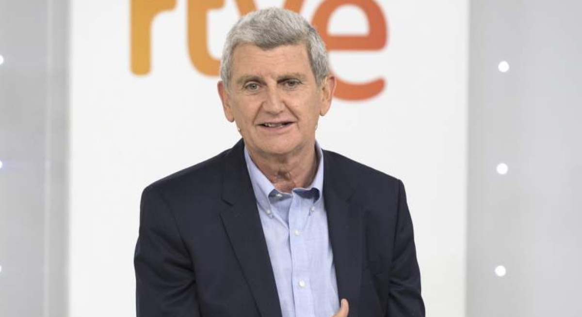José Manuel Pérez Tornero