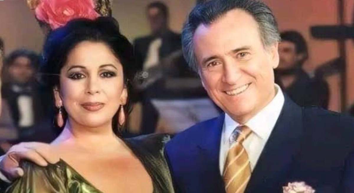 Manolo Escobar