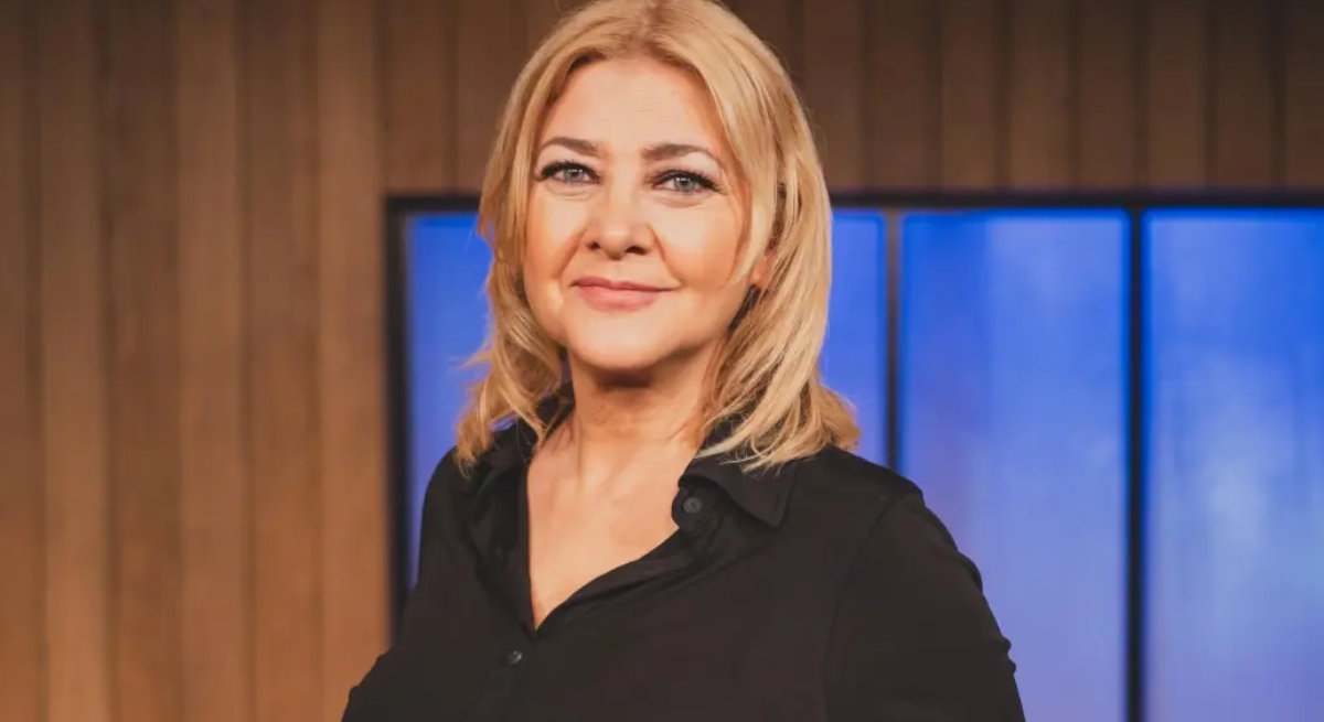 Amparo Larrañaga