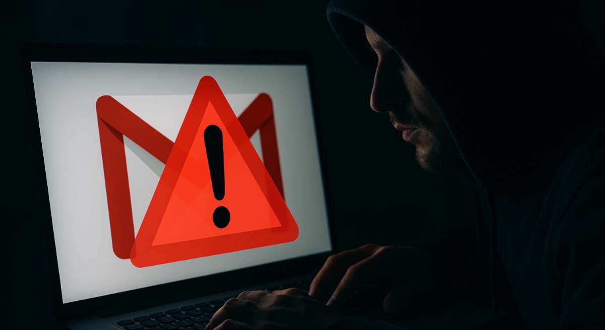 mail gmail riesgo