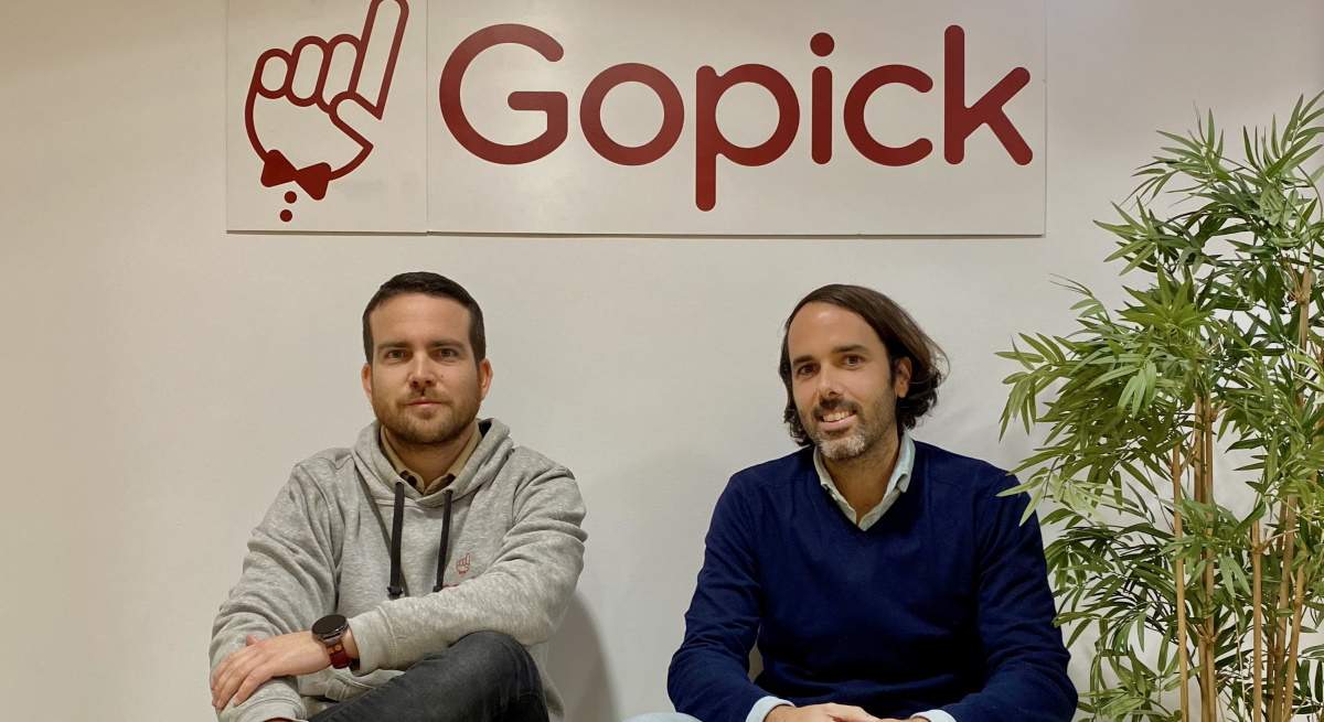 Gopick