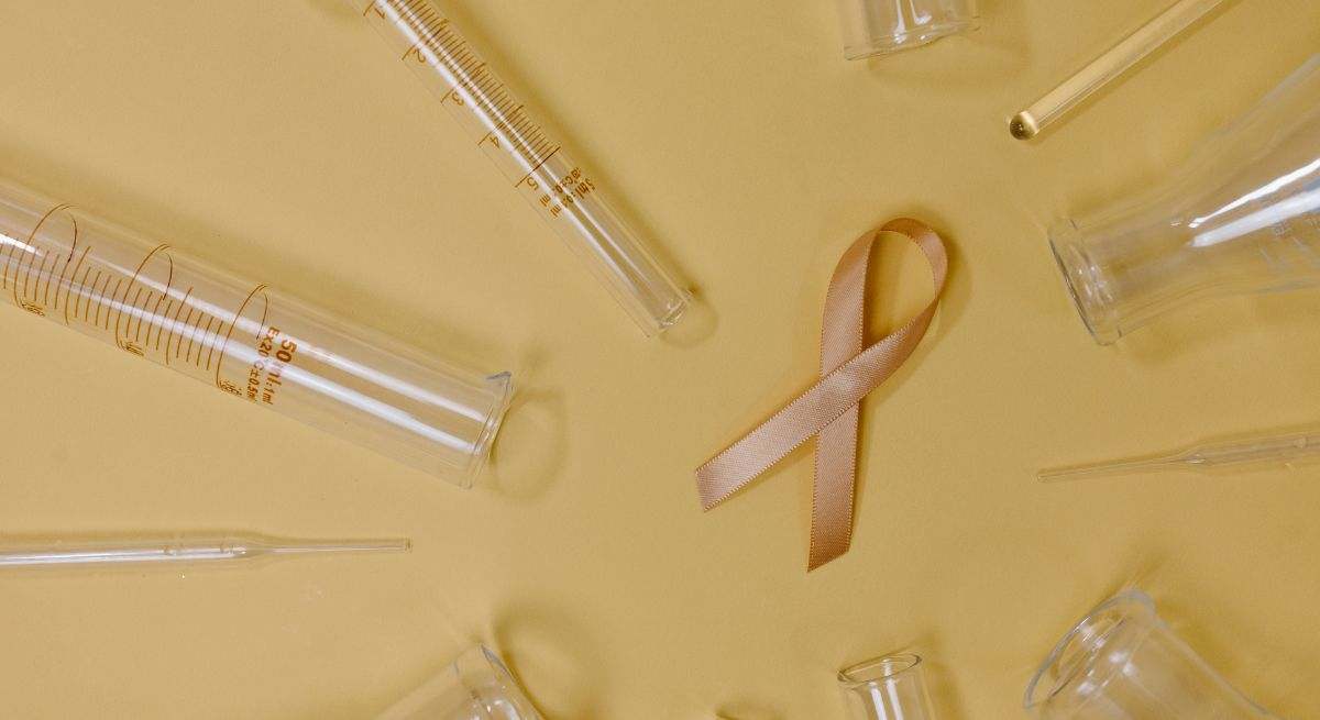 El cáncer es una enfermedad que ocurre cuando se producen cambios en un grupo de células normales en el cuerpo