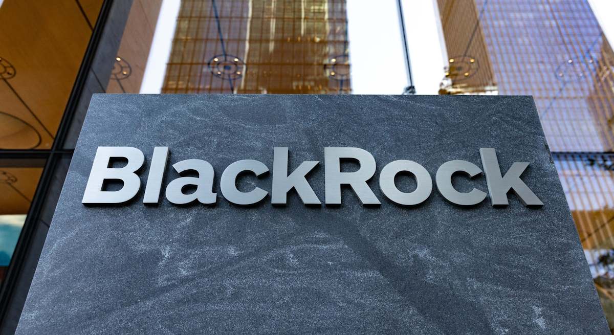 Logo de blackrock