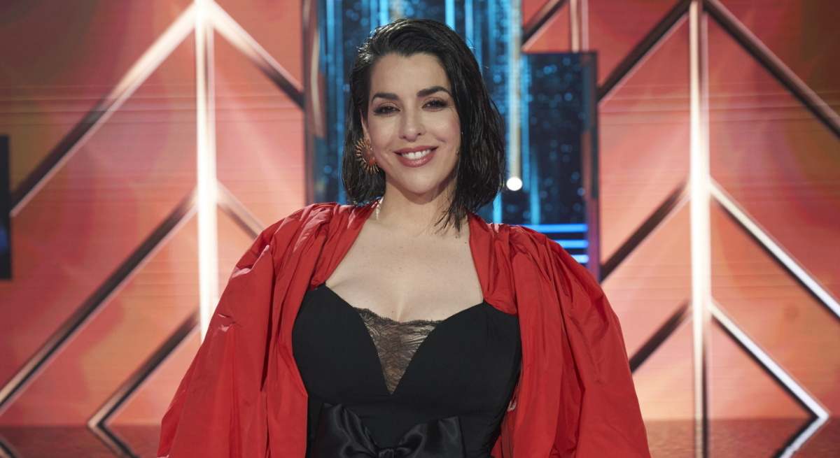 Ruth Lorenzo