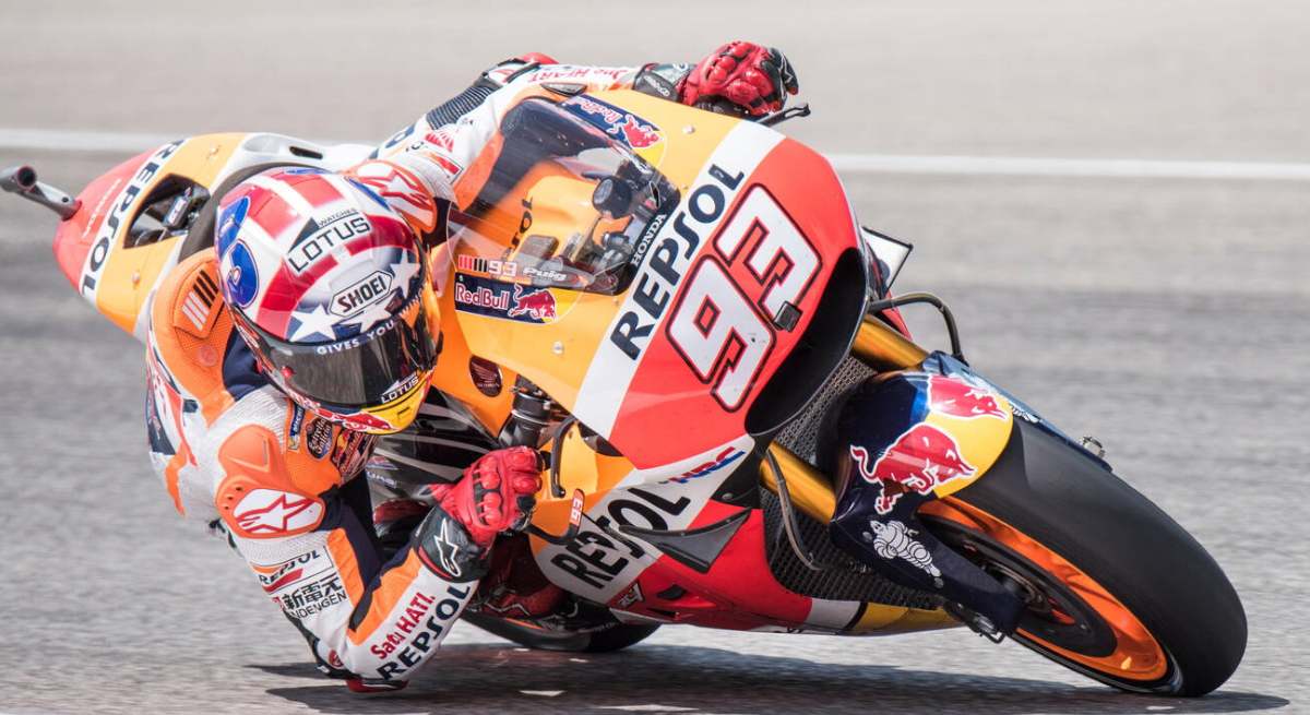 marquez