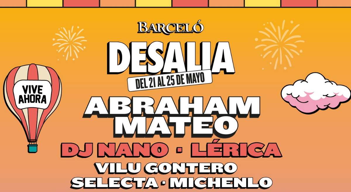 Desalia