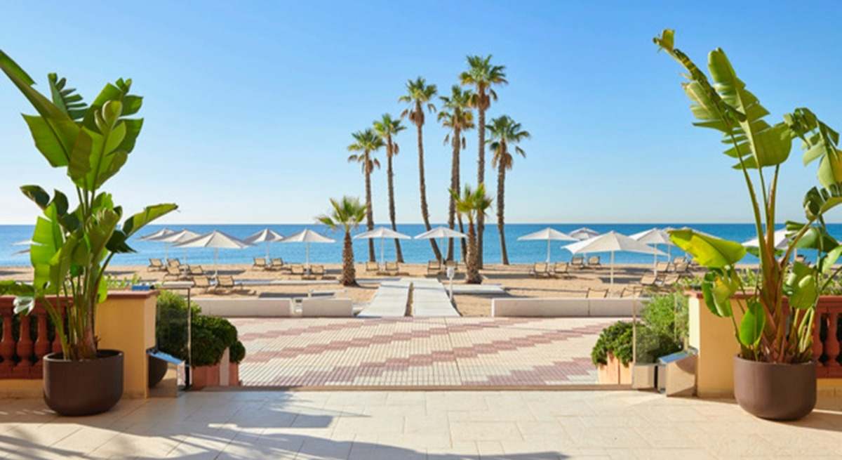 Le Méridien Ra Hotel & Spa
