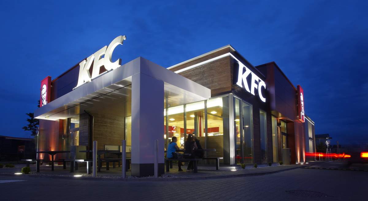KFC