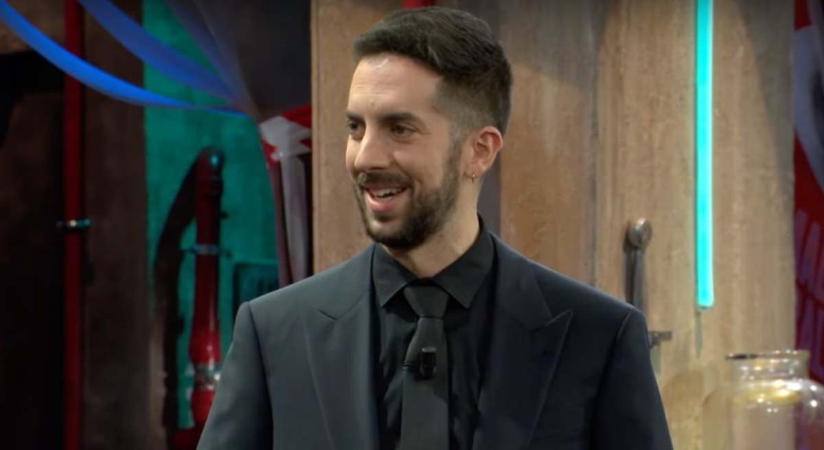 David Broncano sueldo 