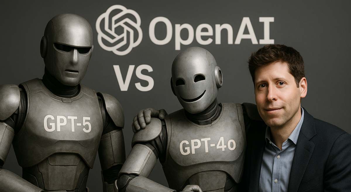OpenAI modelos