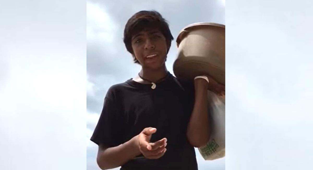 El triunfo de 'Paco': de vender empanadas en la playa a fichar por el grupo de Carlos Slim con 14 años