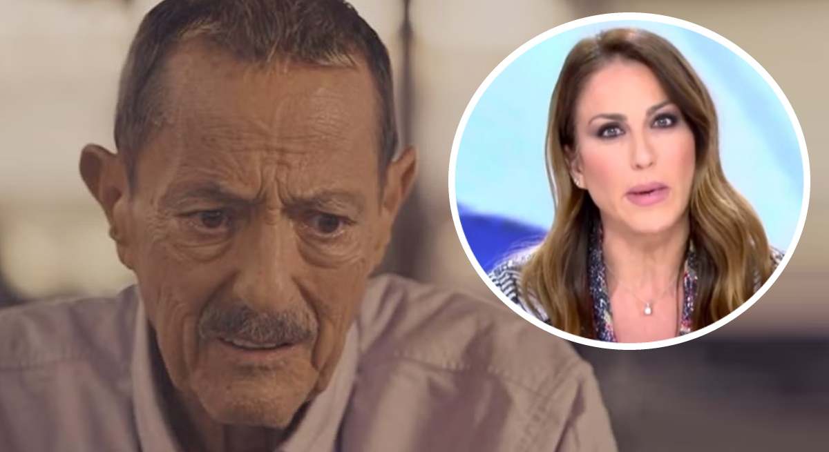 Julián Muñoz Beatriz Archidona 
