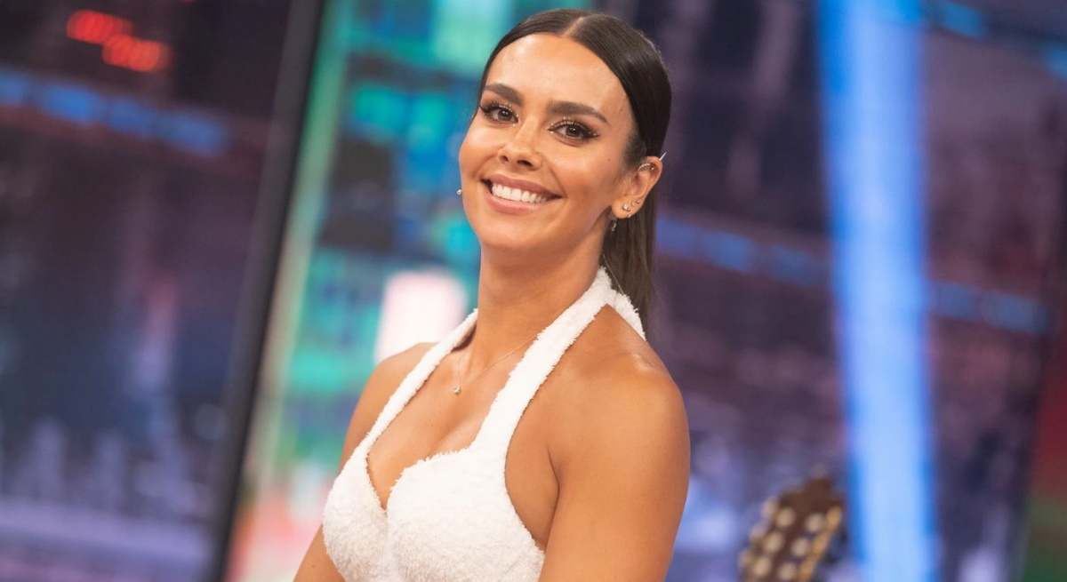 Cristina Pedroche