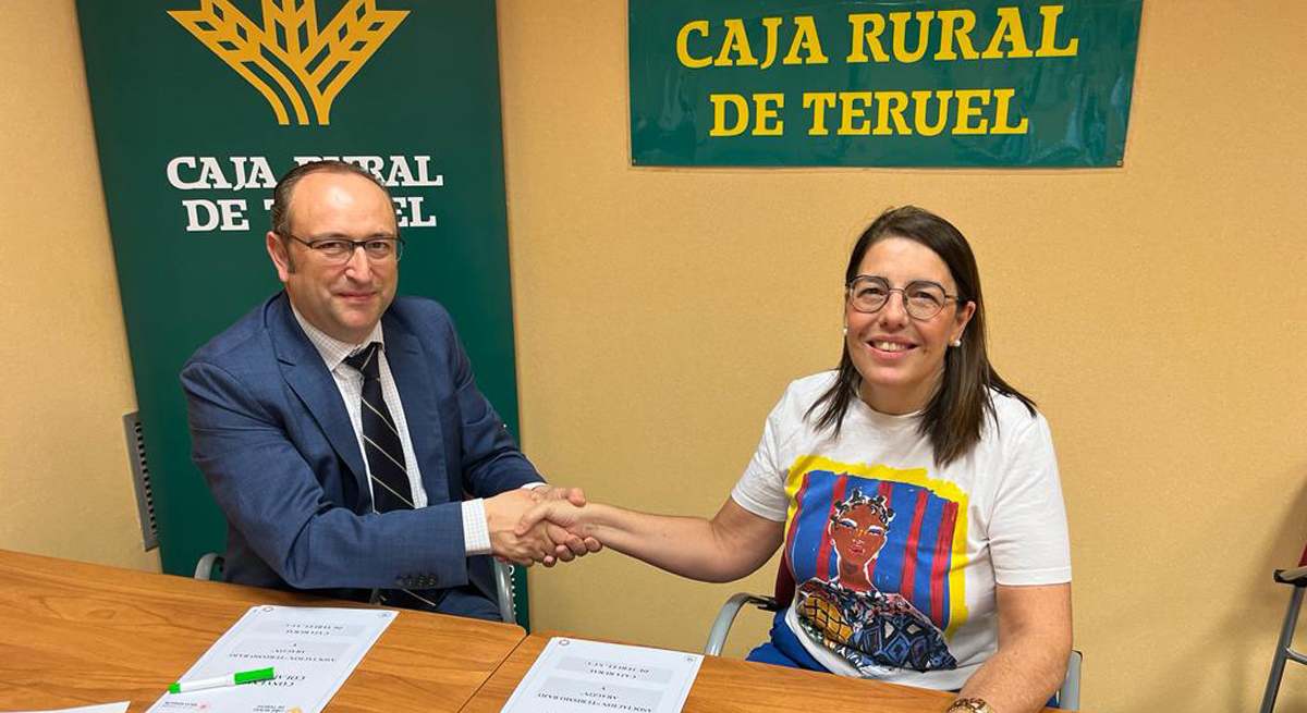 caja rural teruel