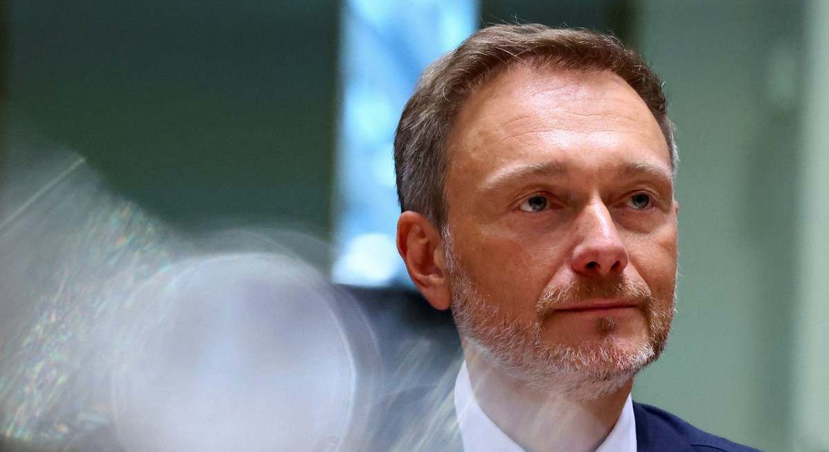 christian lindner
