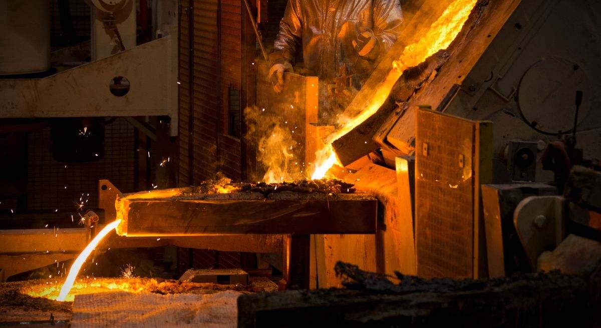 Industria (Getty)