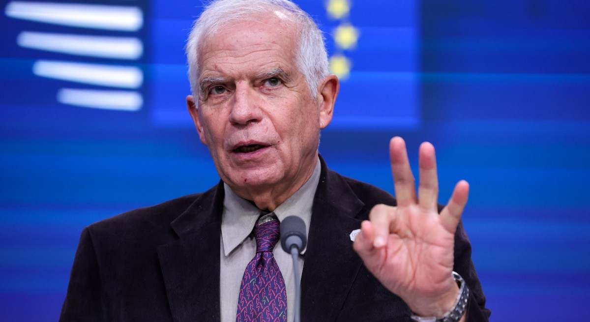 Borrell