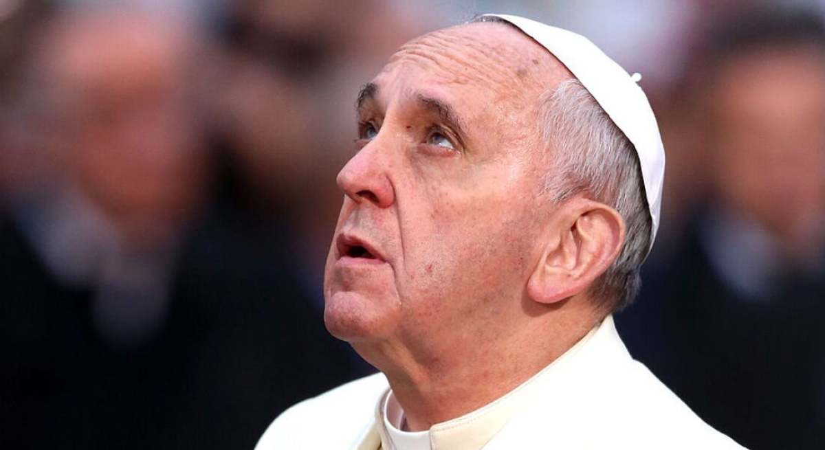 Papa Francisco 