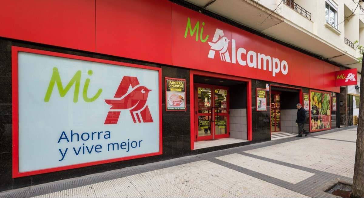 Alcampo
