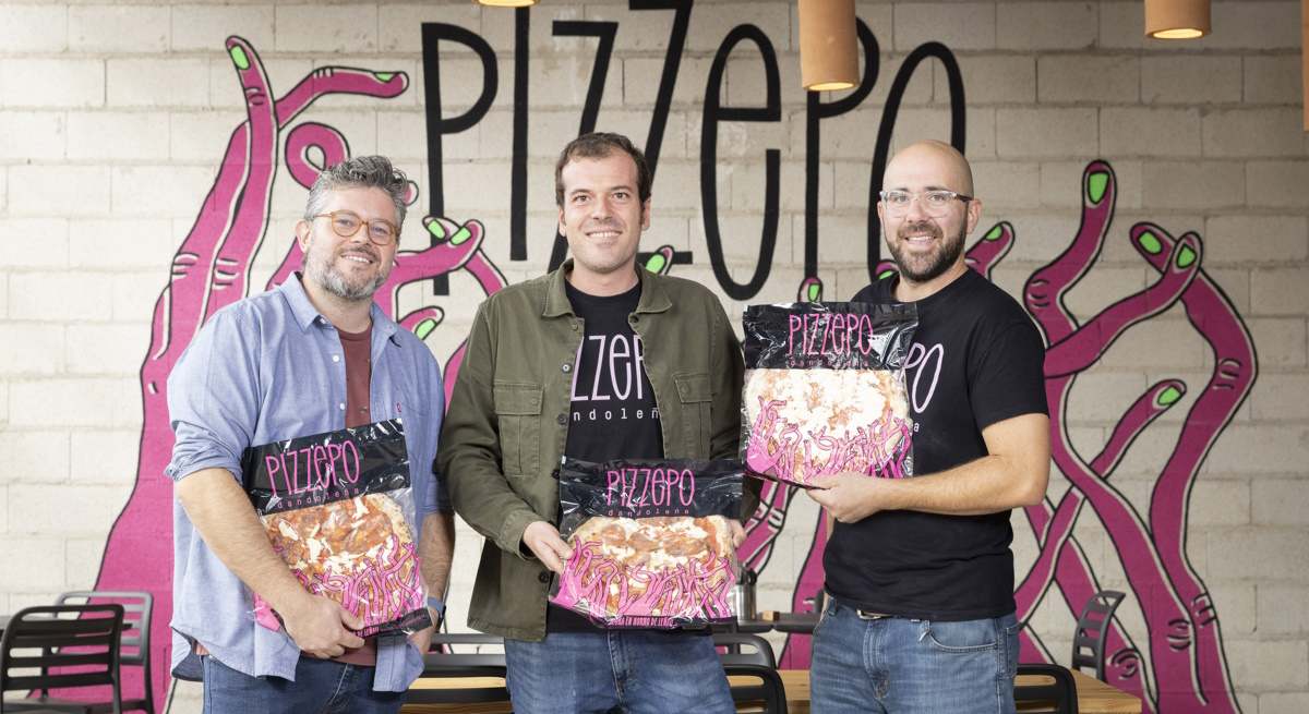 Pizzepo