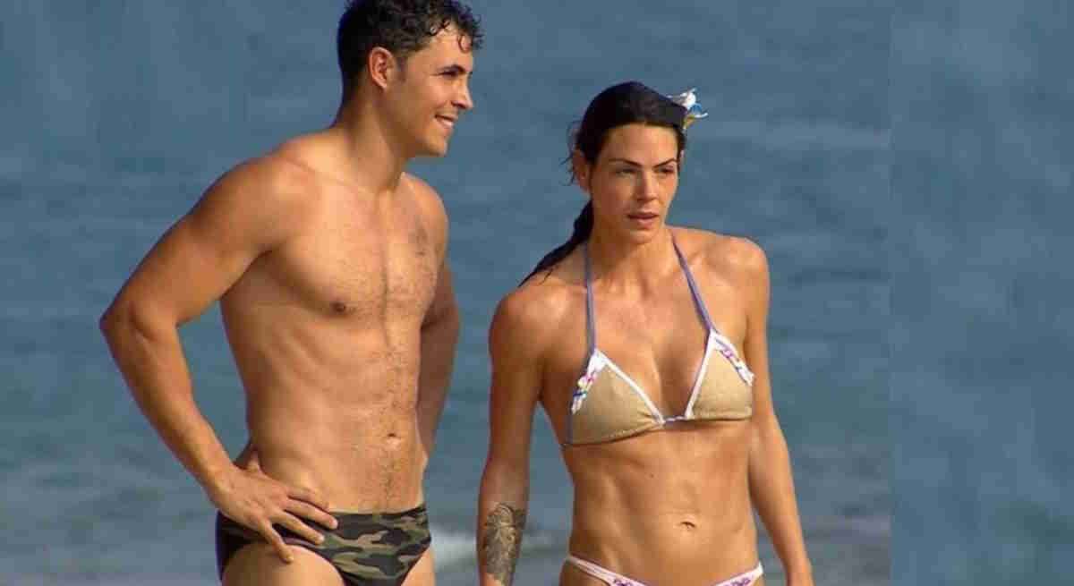 Kiko y Laura