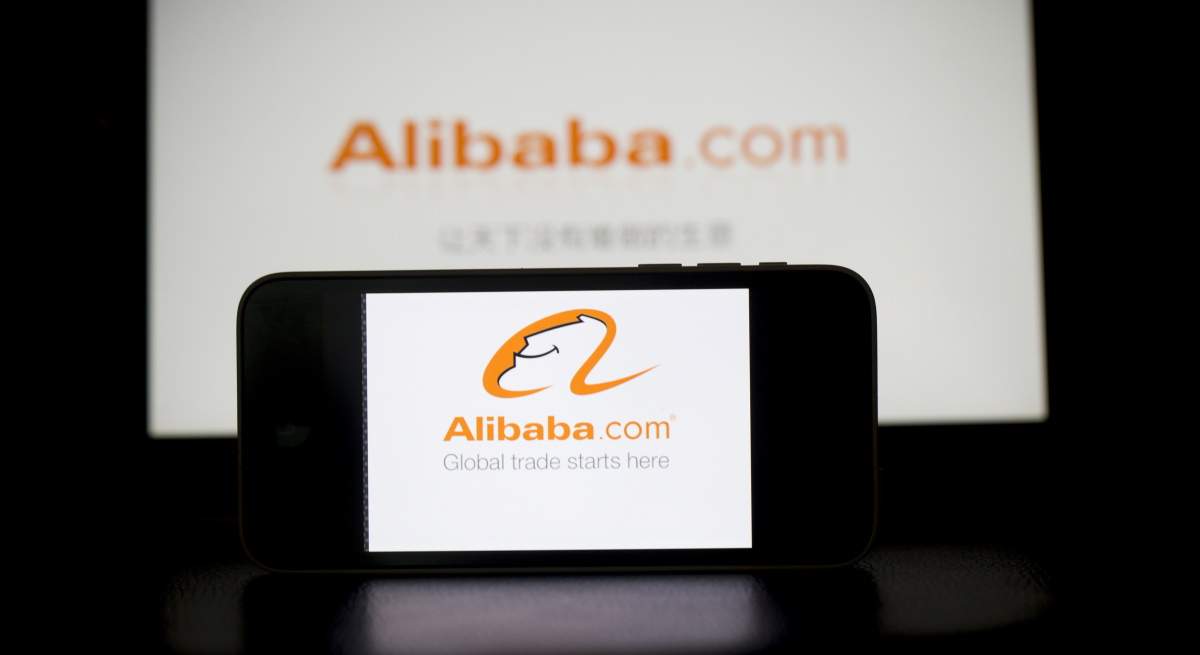 Alibaba