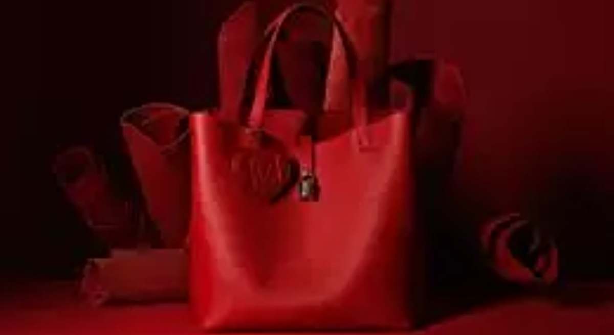 Un bolso de Carolina Herrera / EP