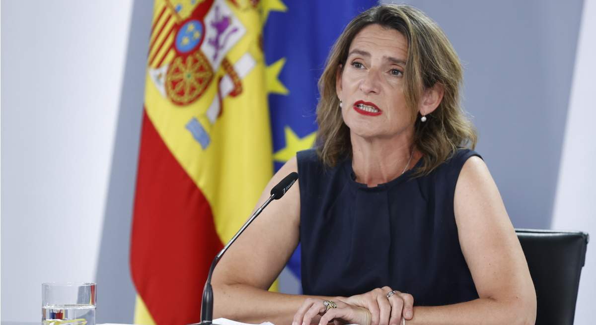 ministra-teresa-ribera-EFE.jpg