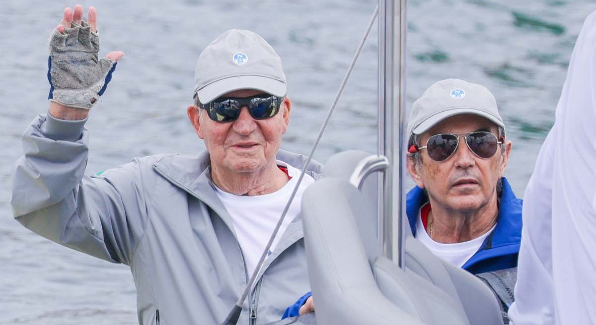 Juan Carlos I