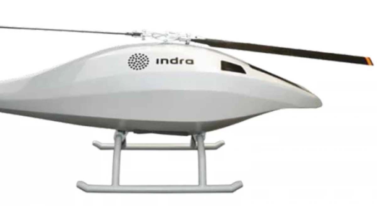 dronindra