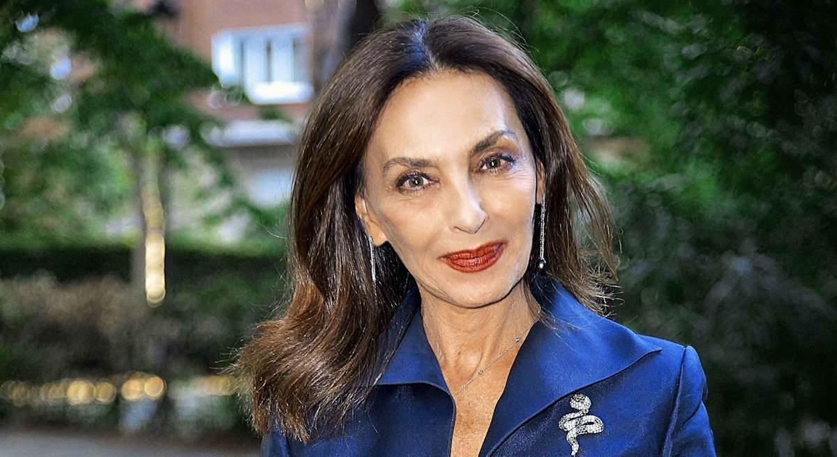 Maria Rosaria Omaggio