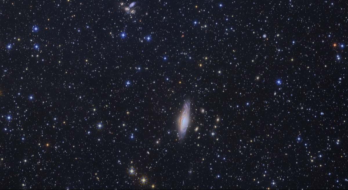atos cosmos aragon