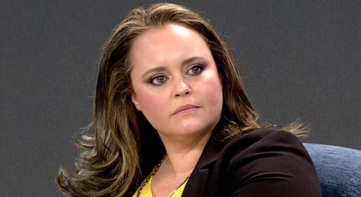 Shaila Dúrcal 