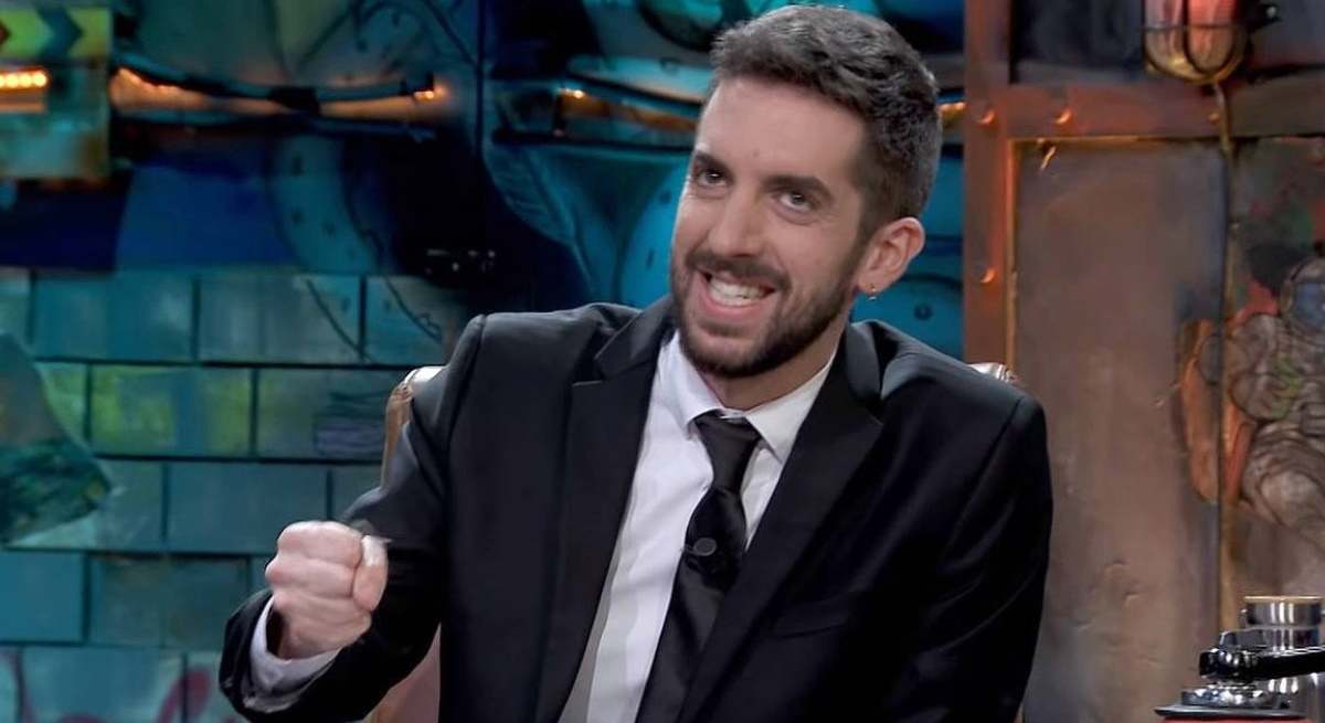 David Broncano 