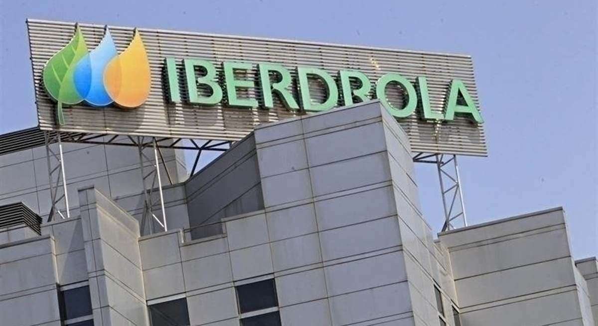 Instalaciones de Iberdrola / EP