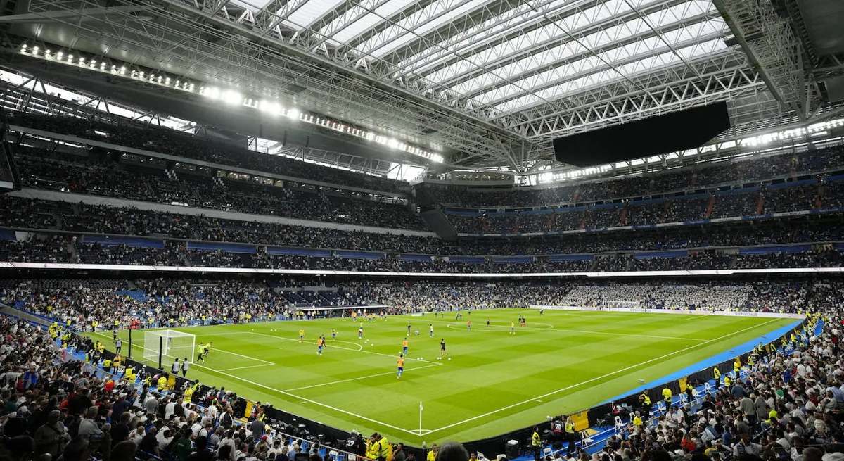 bernabeu