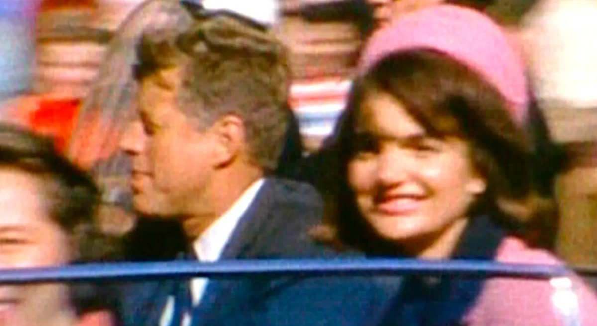 Kennedy