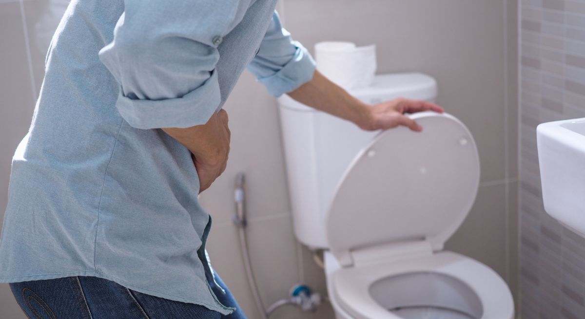 Vejiga hiperactiva